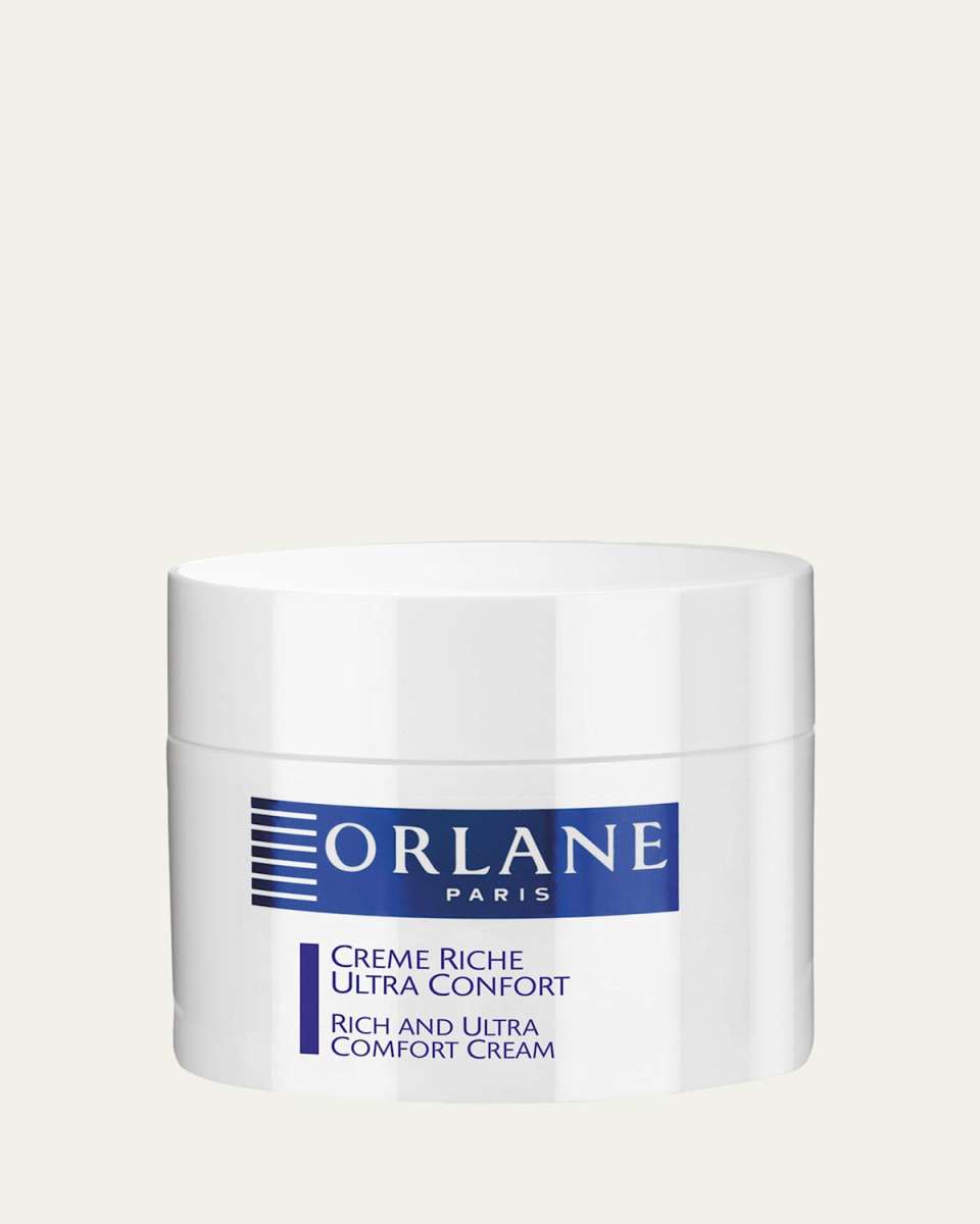5 oz. Rich and Ultra Comfort Cream